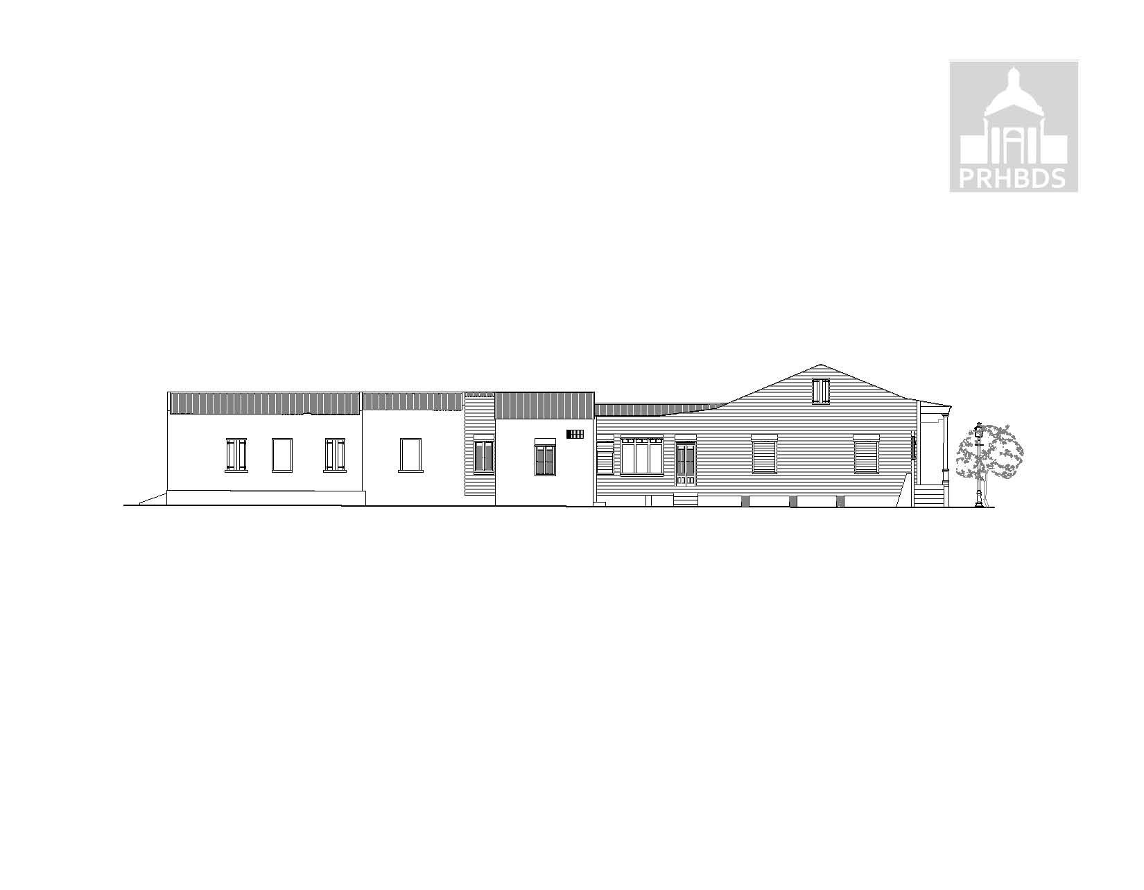 House on the 34 Cristina Street - Ponce 00003